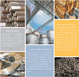 廢舊原料回收利器 天瑞Exploer 5000手持光譜分析儀助力綠色生物技術(shù)開發(fā)