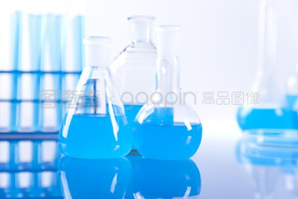 明亮的現(xiàn)代化學(xué)概念與生物技術(shù)開發(fā)