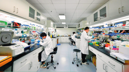 瞭望·治國理政紀(jì)事 | 先行先試為全國改革發(fā)展積累經(jīng)驗(yàn)——生物技術(shù)開發(fā)的探索與實(shí)踐