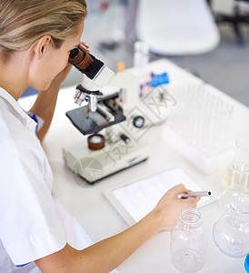 顯微鏡 生物技術(shù)開發(fā)的基石與前沿