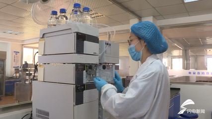 威海環(huán)翠區(qū) 生物技術(shù)引領(lǐng)，發(fā)起海洋強(qiáng)區(qū)建設(shè)“新攻勢”