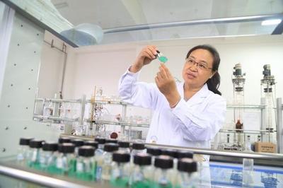 無花果的科技新生 世界首家無花果生物科技研發(fā)中心在威海成立