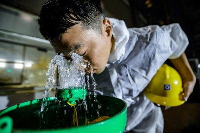 氛圍環境更優｜勞保“黑科技”，顛覆你對勞動防護用品的認知！