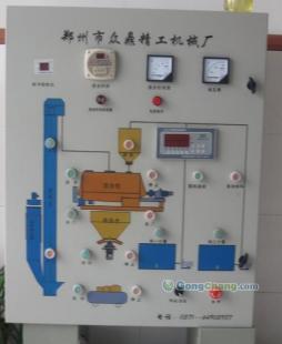 鄭州眾鼎精工機(jī)械廠 專業(yè)供應(yīng)優(yōu)質(zhì)配電柜，一站式解決方案